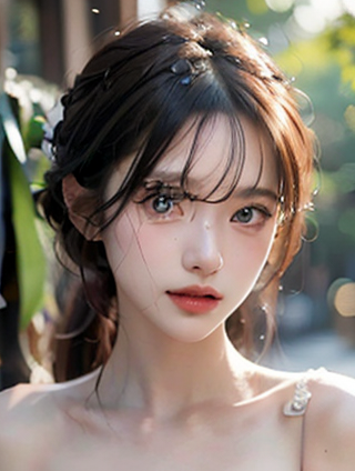朋友与自然：人类情感的镜像与滋养